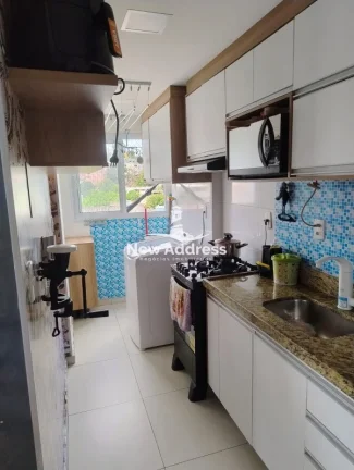 Imagem Apartamento 2 Quartos à venda em Rio Marinho - Vila Velha/ES