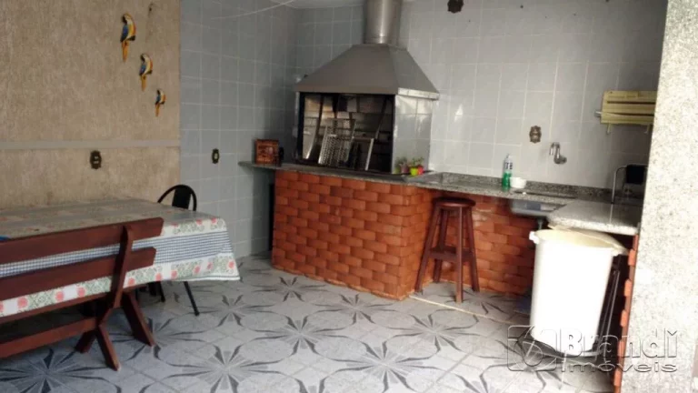 Imagem Casa alto Padrão 3 dormitórios c/ 2 suítes - Vila Zelina