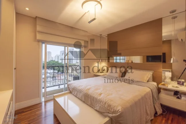 Imagem PERDIZES APARTAMENTO 4 DTS 3 SUITES, 4 VAGAS