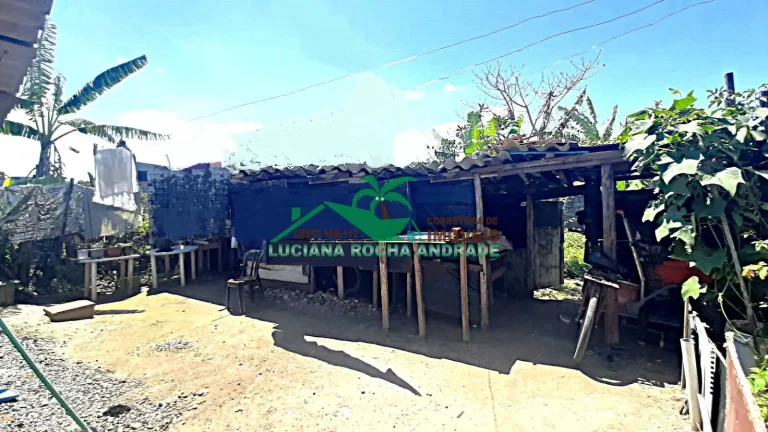 Imagem Terreno Padrão