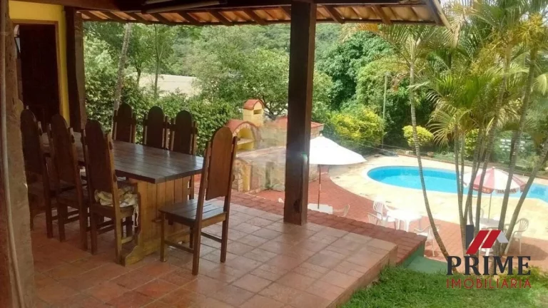 Imagem Casa - Condomínio Condados da Lagoa - Lagoa Santa