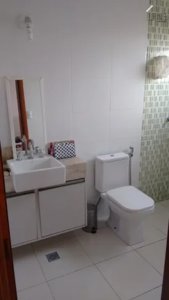 Imagem [Casa - Venda][VIsta Verde]