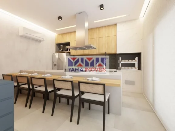 Imagem Condomínio Quinta dos Ventos - CASA NOVA - CONDOMÍNIO QUINTA DOS VENTOS