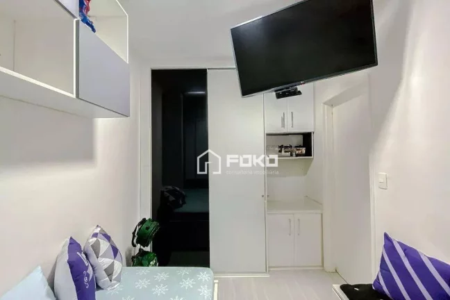 Imagem Casa com 2 dormitórios para alugar, 85 m² por R$ 3.650,00/mês - Mooca - São Paulo/SP