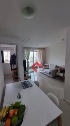 Imagem Apartamento com 2 dormitórios à venda, 58 m² por R$ 450.000,00 - Aldeota - Fortaleza/CE
