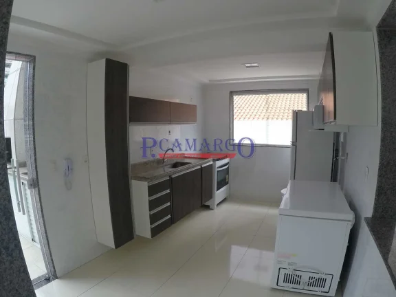 Imagem Apartamento Padrão