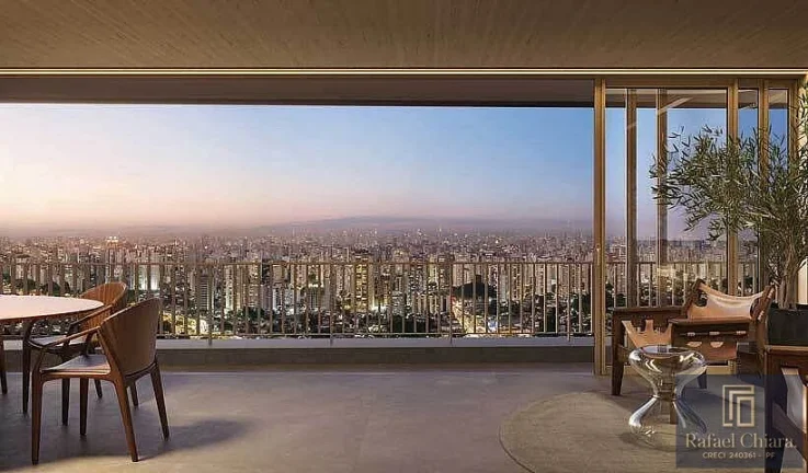 Imagem Lindenberg Vista Brooklin