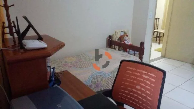 Imagem Casa Duplex Independente 2 Quartos - Prata - Nova Iguaçu/RJ