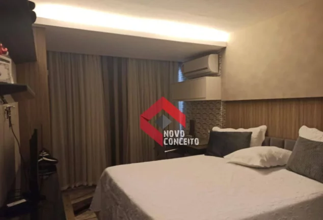 Imagem Apartamento à venda, 144 m² por R$ 700.000,00 - Meireles - Fortaleza/CE