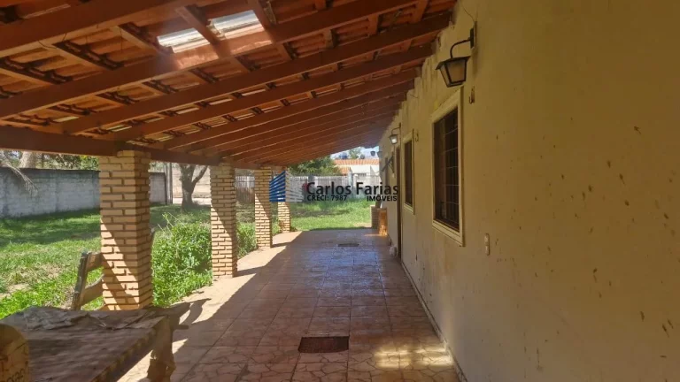 Imagem Casa em Condomínio para Venda em Brasília, Setor Habitacional Tororó (Jardim Botânico), 3 dormitórios, 1 suíte, 2 banheiros, 2 vagas