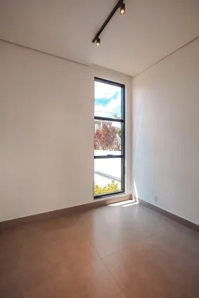 Imagem Casa moderna com 3 suítes à venda, 156 m² por R$ 1.490.000 - Condomínio Residencial Viena - Indaiatuba/SP