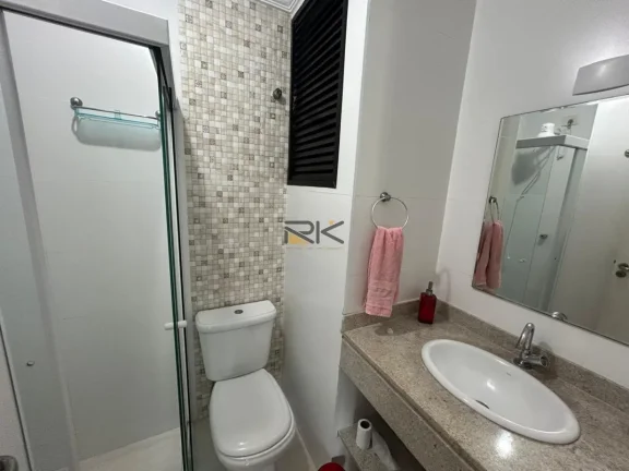 Imagem Apartamento com 2 dormitórios sendo 1 suíte à venda no bairro praia grande