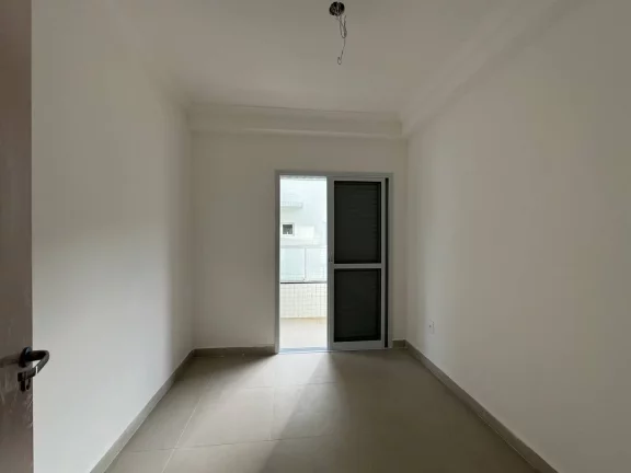 Imagem Apartamento novo frente rua