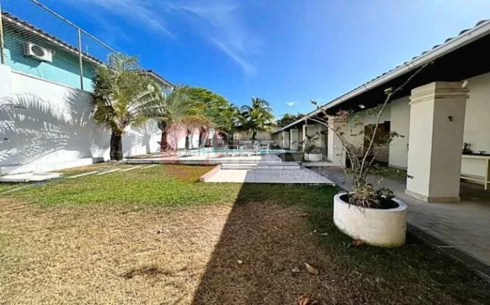 Imagem Casa com 6 dormitórios à venda, 2090 m² - São Bento - Cabo Frio/RJ