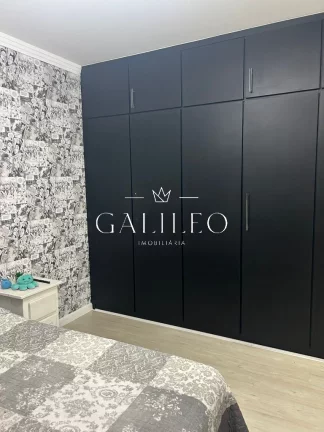 Imagem APARTAMENTO Á VENDA NO CONDOMÍNIO PORTO BELLO EM JUNDIAÍ -SP
