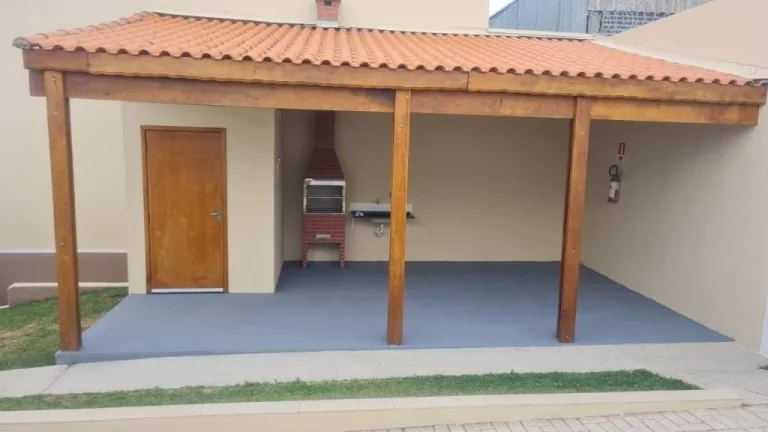 Imagem Sobrado com 2 dormitórios à venda, 90 m² por R$ 330.000,00 - Caxangá - Suzano/SP