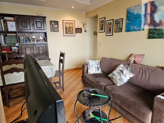 Imagem APARTAMENTO RESIDENCIAL em SÃO PAULO - SP, MOOCA