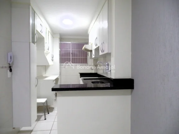 Imagem Excelente apartamento, reformado, rico em armários planejados, ótima localização!
Térreo, 3 qua...