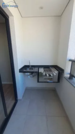 Imagem APARTAMENTO À VENDA CENTRO - SÃO BERNARDO DO CAMPO - SP