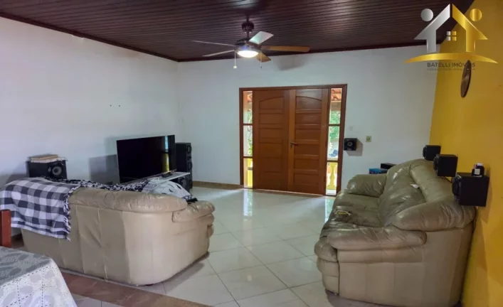 Imagem Casa - Colonial Village - Cotia | Batelli Imóveis