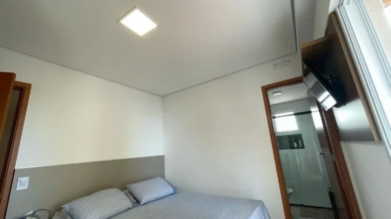 Imagem Apartamento à Venda em Aviação, Praia Grande - SP