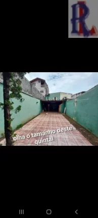Imagem CASA RESIDENCIAL em Sao Paulo - SP, Pirituba