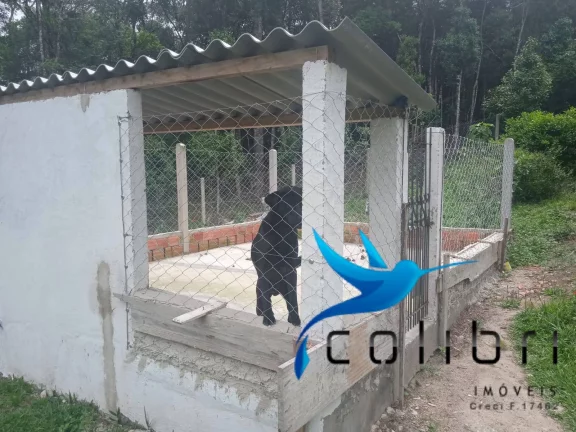 Imagem Chácara com 4 Quartos à Venda, 13.612 m² em Ribeirão Grande - Agudos Do Sul