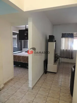 Imagem Casa à venda 2 Quartos, 2 Vagas, 95M², Vila Alpina, São Paulo - SP