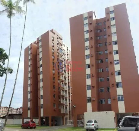 Imagem Apartamento para venda no Condomínio Ville Ametista com 3/4 sendo 1 suíte Imagem Apartamento para venda no Condomínio Ville Ametista com 3/4 sendo 1 suíte
