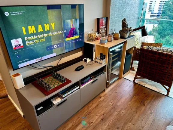 Imagem Apartamento com 2 quartos, 65m2, à venda em São Paulo, Vila Andrade