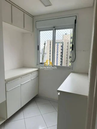 Imagem Apartamento Alto Padrão à Venda no Suz Square - Centro de São Bernardo do Campo