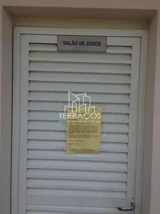 Imagem APARTAMENTO 3 DORMITÓRIOS À VENDA, RESIDENCIAL JARDIM CONQUISTA, JARDIM TAMOIO, JUNDIAÍ SP