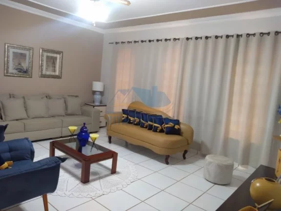 Imagem Casa - Ribeirão Preto - Ipiranga - Região Norte