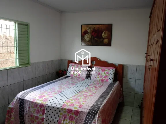 Imagem Casa em Parque Estrela Dalva II - Luziânia