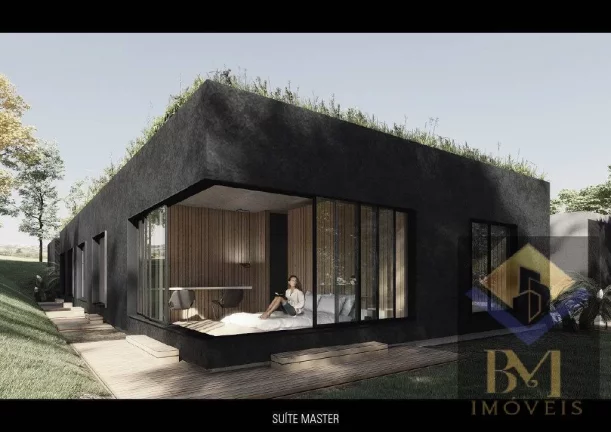 Imagem Arquitetura Triptyque Architecture em obras, entrega janeiro 2023