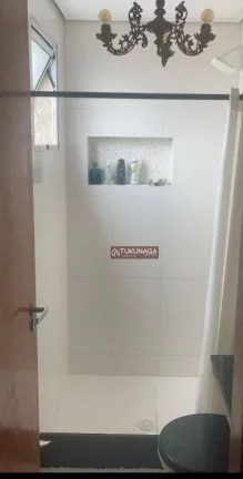 Imagem Apartamento com 2 dormitórios à venda, 38 m² por R$ 265.000,00 - Vila Matilde - São Paulo/SP