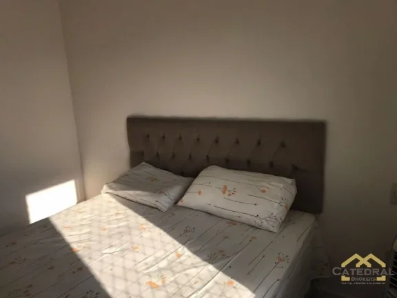 Imagem Apartamento com 2 quartos 1 vaga à Venda - Medeiros - Jundiaí/SP