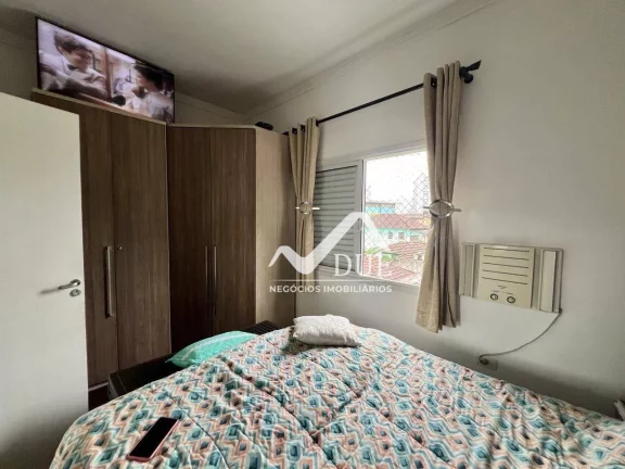 Imagem Casa com 3 dormitórios à venda, 90 m² por R$ 798.000,00 - Campo Grande - Santos/SP