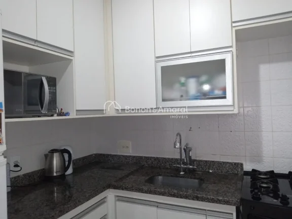Imagem Casa com 3 quartos ( sendo 1 suíte), no Condomínio Vila Dália, Campinas.
Condomínio em ótima lo...