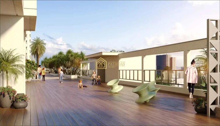 Imagem Apartamento Padrão