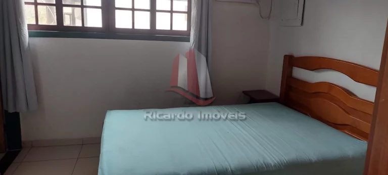 Imagem Casa Mirante das Gaivotas 2º Piso c/ 4 Quartos.