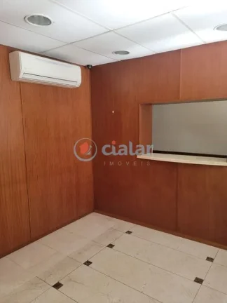 Imagem Sala à venda, 74 m² por R$ 550.000,00 - Botafogo - Rio de Janeiro/RJ