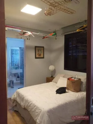 Imagem Apartamento com 3 quartos à venda, 200 m² por R$ 1.595.000 - Vila Rosália - Guarulhos/SP