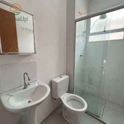 Imagem Apartamento com 2 dormitórios à venda, 41 m² por R$ 190.000,00 - Condomínio Parque Lagoa do Ouro - Lagoa Santa/MG