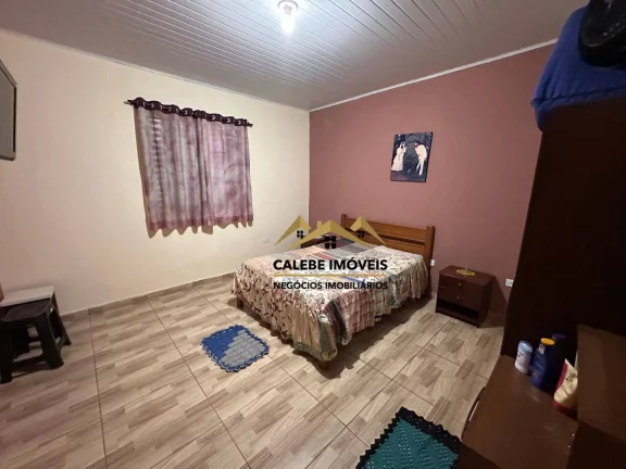 Imagem Chácara com 3 dormitórios à venda, 1000 m² por R$ 335.000,00 - Jardim Gramado - Tatuí/SP