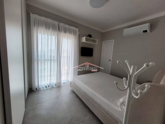 Imagem Apartamento à venda, 143 m² por R$ 2.500.000,00 - Canto do Forte - Praia Grande/SP