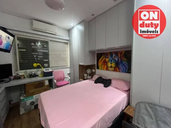 Imagem Apartamento - Gonzaguinha - São Vicente/SP