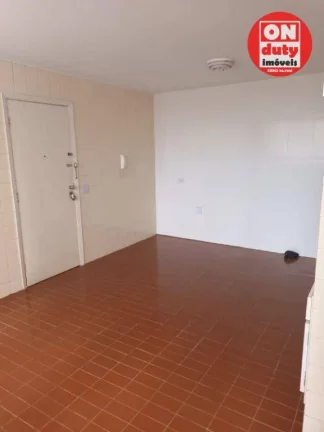 Imagem Apartamento com 3 dormitórios à venda, 161 m² por R$ 1.030.000,00 - Gonzaga - Santos/SP