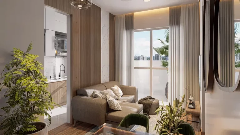 Imagem APARTAMENTO RESIDENCIAL em São Paulo - SP, Brooklin Paulista