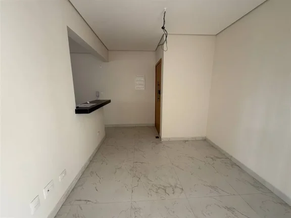 Imagem APARTAMENTO COM 71.8 m² - CAIÇARA - PRAIA GRANDE SP